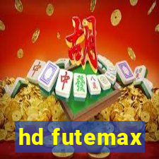 hd futemax